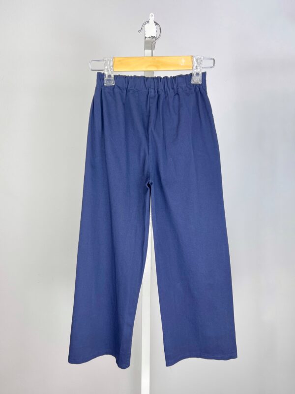 Mini Mignon DN216-8 BLEU MARINE – foto 4