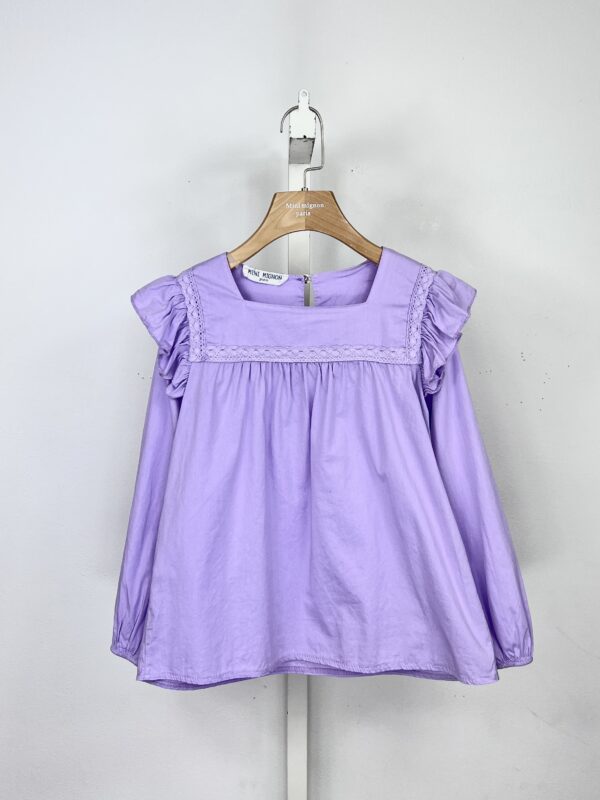 Mini Mignon TOP321 VIOLET – foto 2
