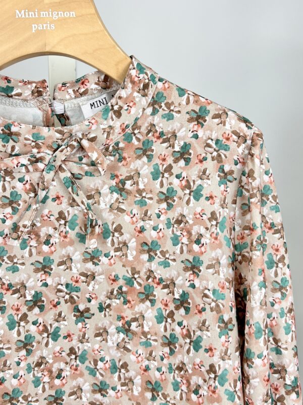 Mini Mignon TOP453 BEIGE – foto 3