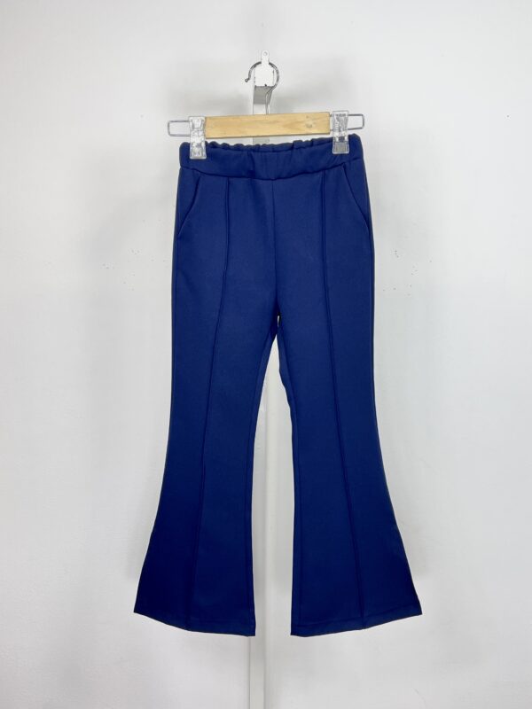 Mini Mignon DN211 BLEU MARINE – foto 2