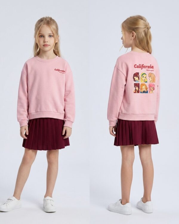 Mini Mignon SW247-G | JP185 ROSE – foto 2
