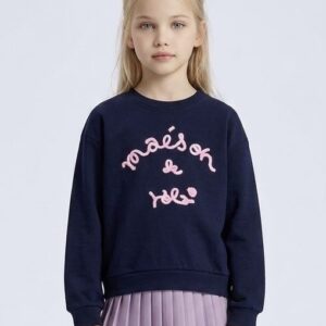Mini Mignon SW257 BLEU MARINE