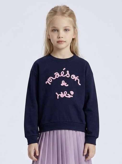 Mini Mignon SW257 BLEU MARINE