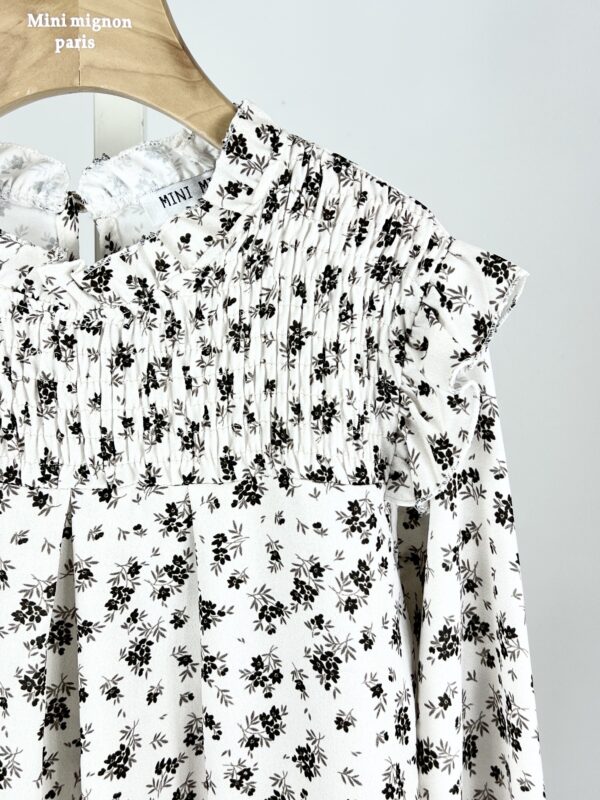 Mini Mignon TOP452 | ST236 MARRON – foto 4