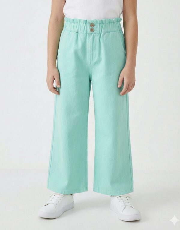 Mini Mignon DN234 TURQUOISE