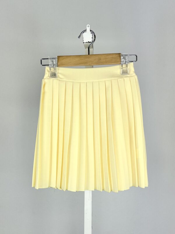 Mini Mignon JP185 JAUNE – foto 2
