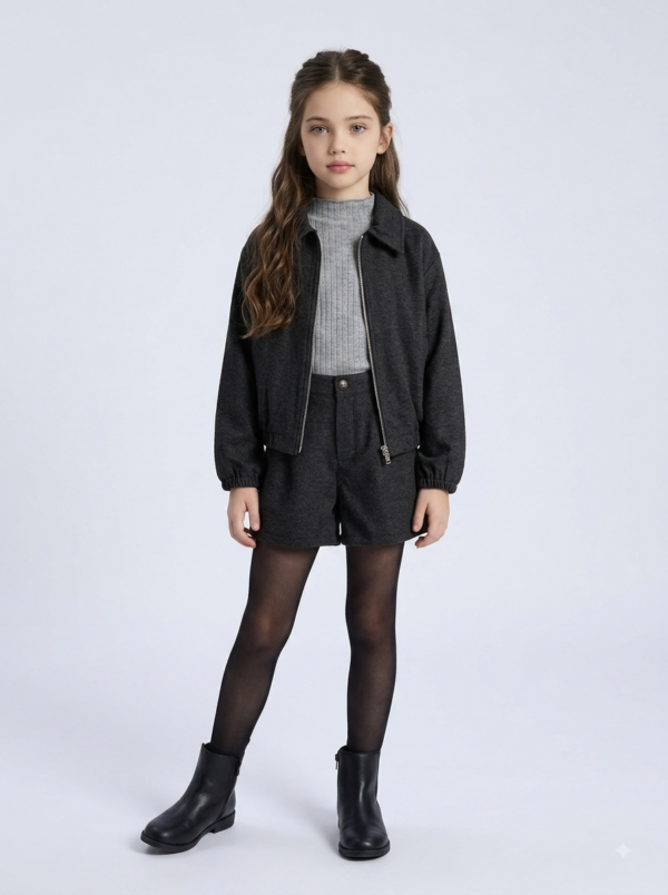 Mini Mignon VS309 | TOP314-8 | ST222 GRIS – foto 2