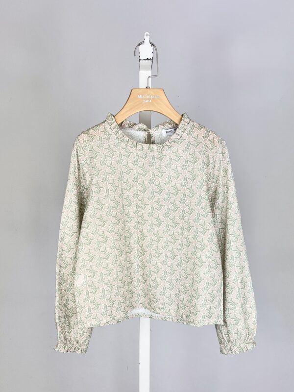 Mini Mignon TOP460 BEIGE – foto 2