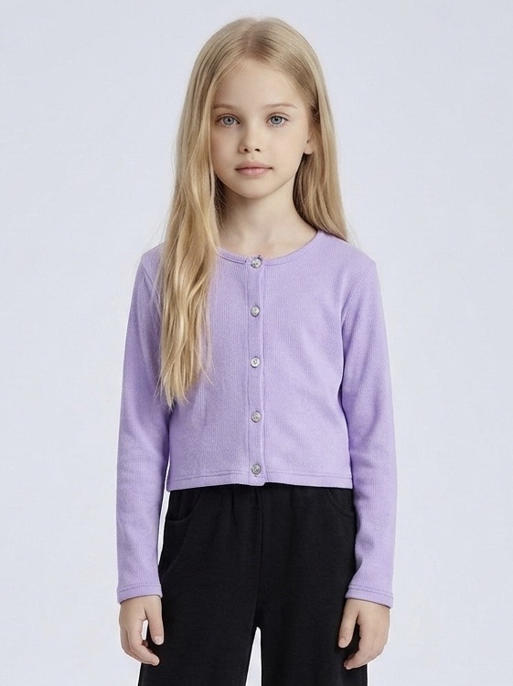 Mini Mignon TOP326 VIOLET
