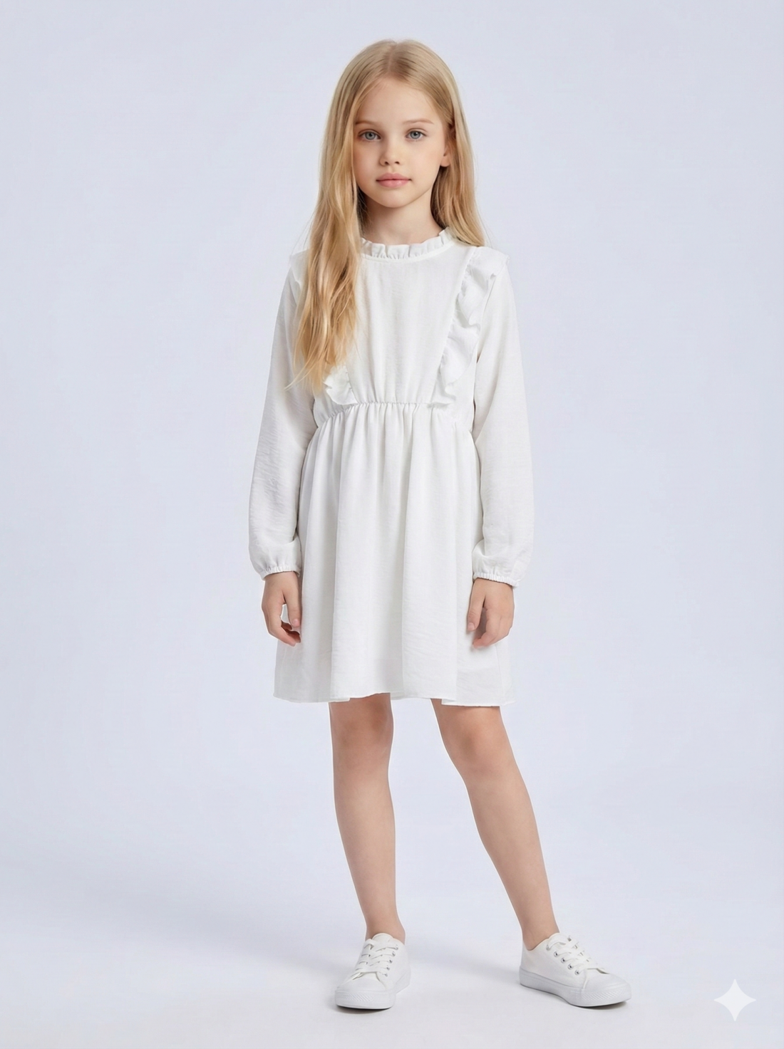 Mini Mignon ROB143 BLANC