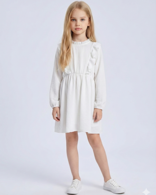 Mini Mignon ROB143 BLANC