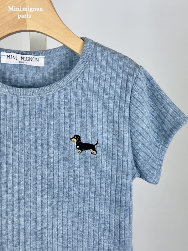 Mini Mignon PL260 BLEU JEAN – foto 3