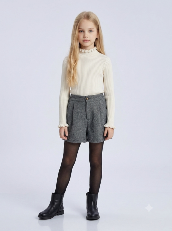Mini Mignon PL250 | ST233 GRIS – foto 2
