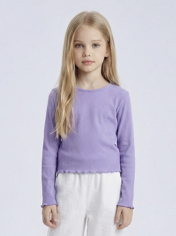 Mini Mignon TOP311 VIOLET