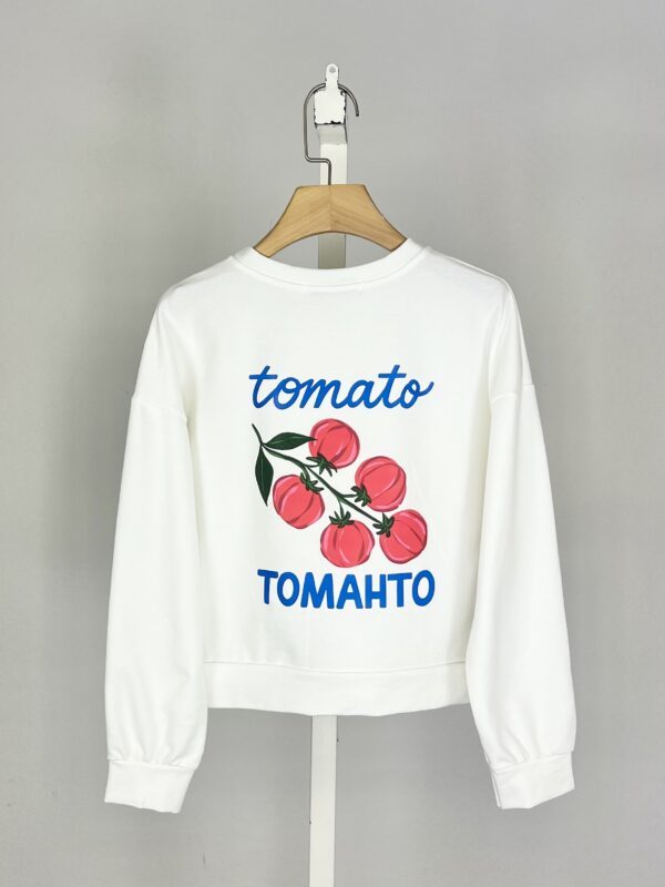 Mini Mignon SW241 TOMATO – foto 5