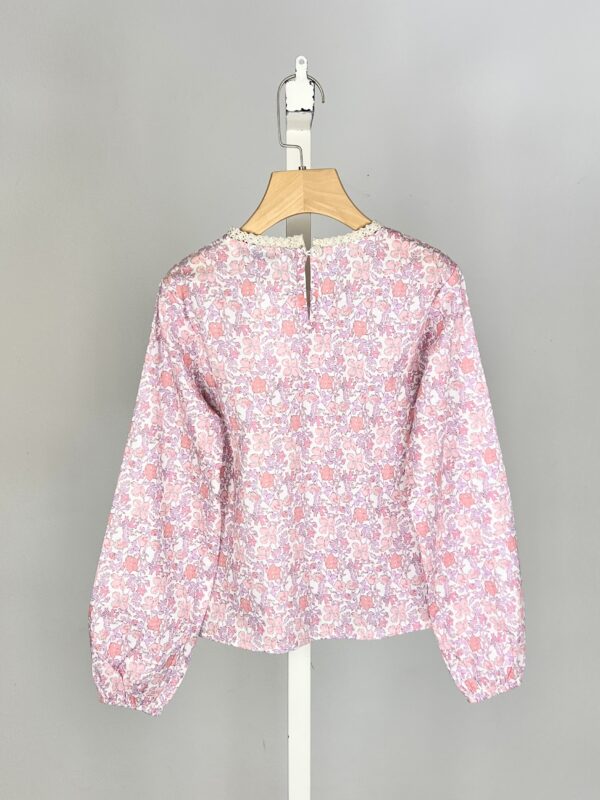 Mini Mignon TOP464 ROSE – foto 4