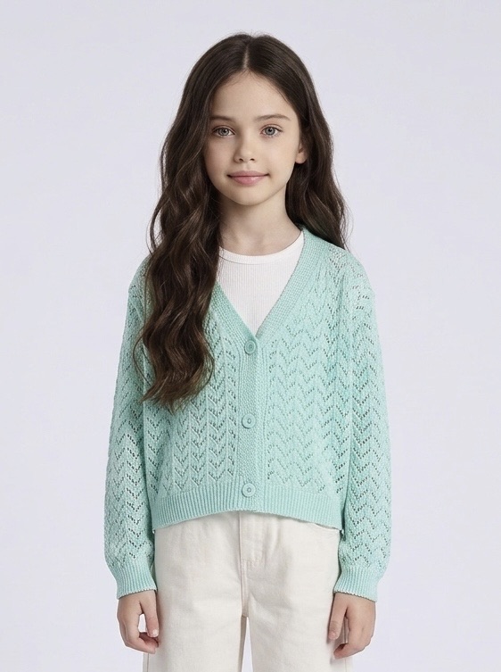 Mini Mignon PL257 VERT D'EAU
