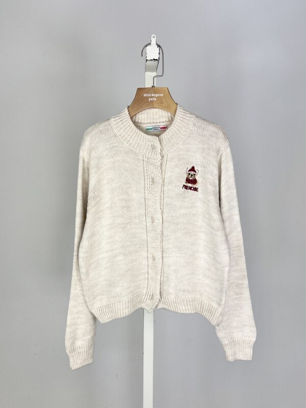 Mini Mignon PL267-1 | DN250 BEIGE – foto 3
