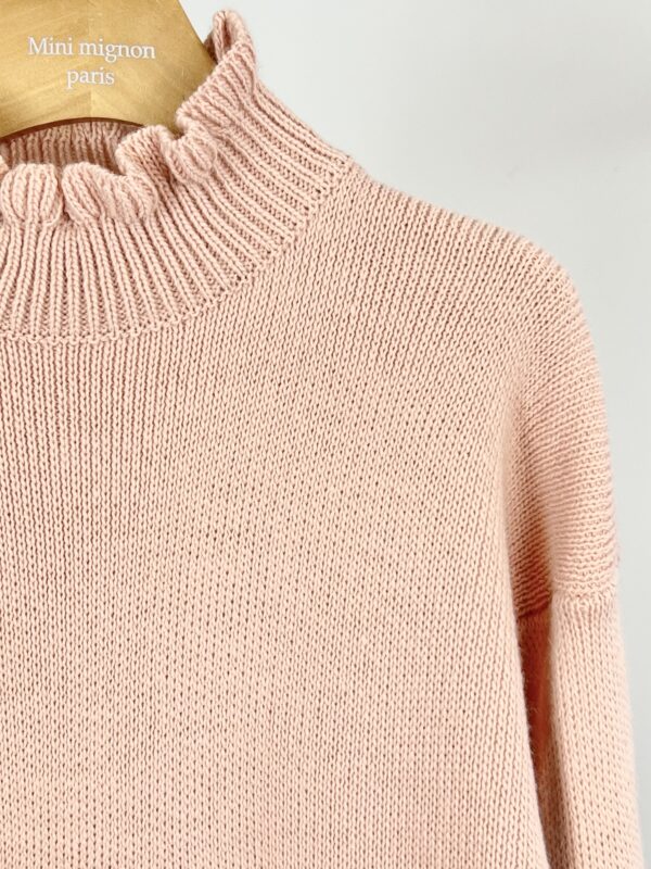 Mini Mignon PL249 | ST222 ROSE – foto 5