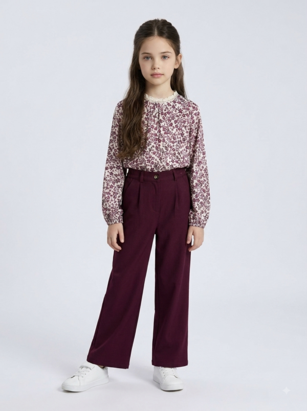 Mini Mignon TOP411 | DN250 BORDEAUX – foto 2