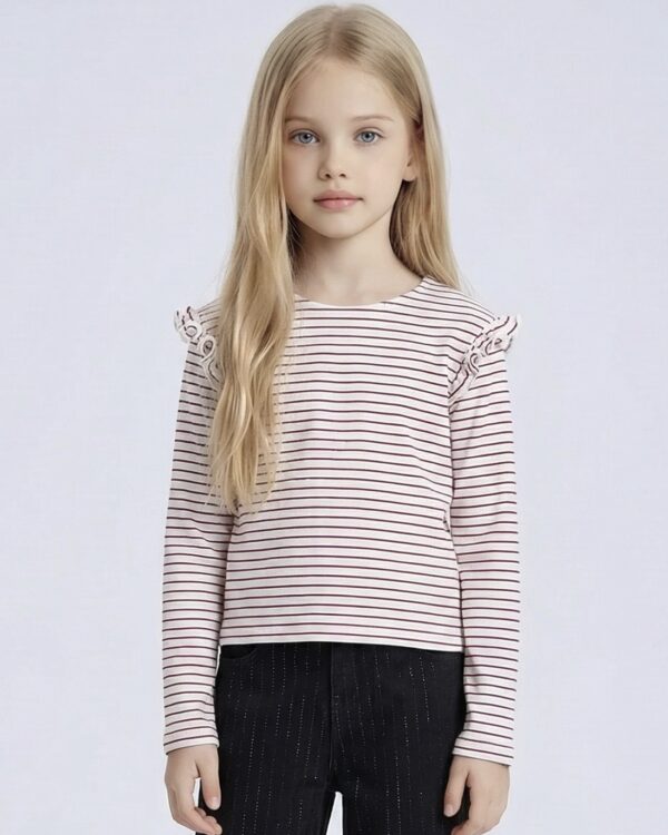 Mini Mignon TS170 ROUGE