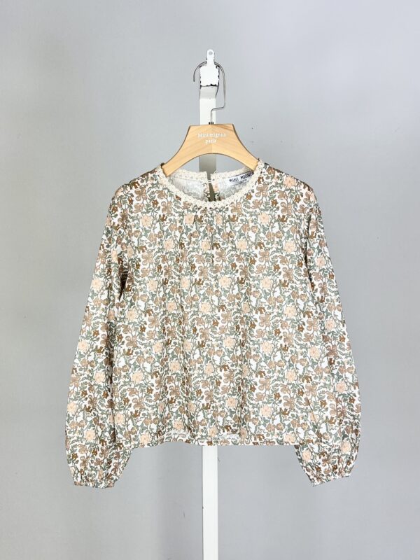 Mini Mignon TOP464 BEIGE – foto 2