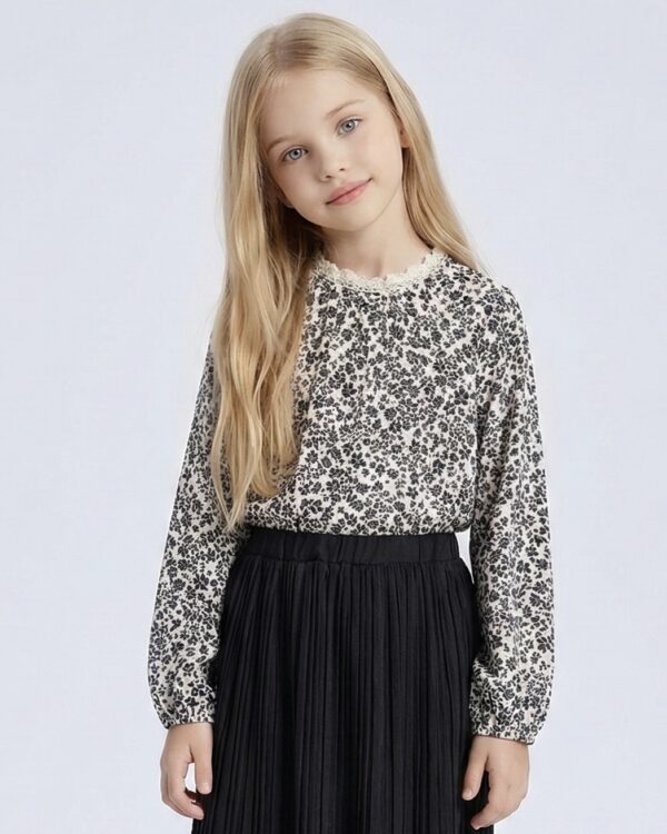 Mini Mignon TOP411 NOIR