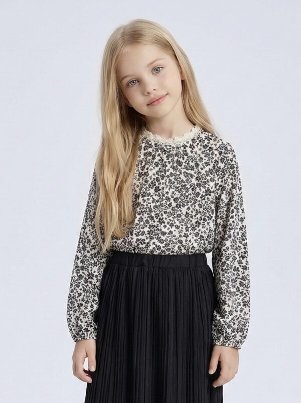 Mini Mignon TOP411 NOIR