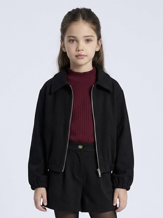 Mini Mignon VS309 NOIR – foto 2