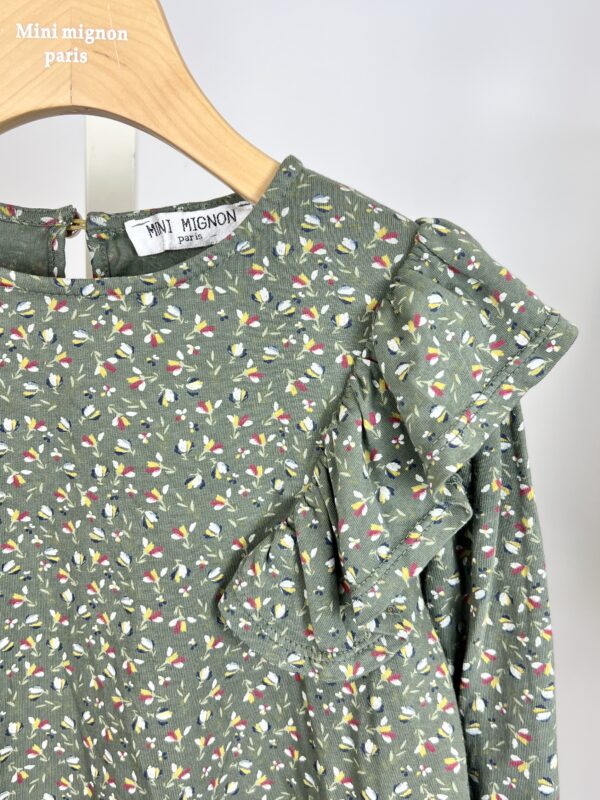Mini Mignon TOP454 KAKI – foto 3