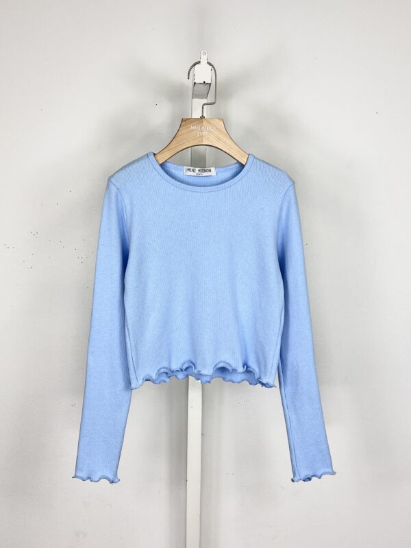 Mini Mignon TOP311 BLEU – foto 2
