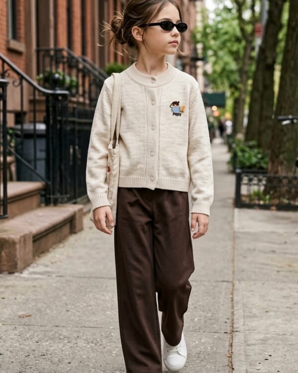 Mini Mignon PL267 | DN250 BEIGE