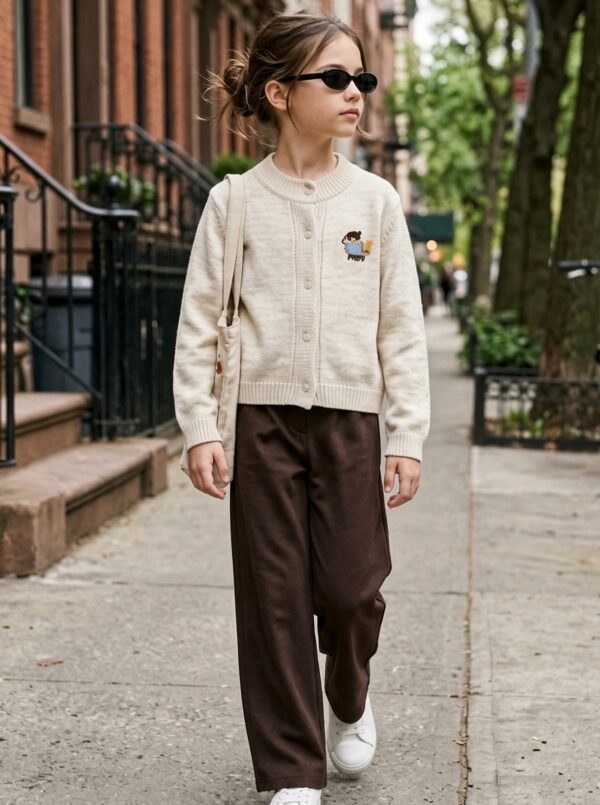 Mini Mignon PL267 | DN250 BEIGE