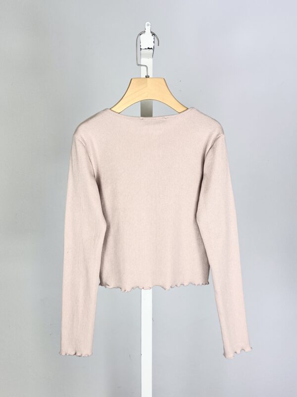 Mini Mignon TOP311-8 BEIGE – foto 4