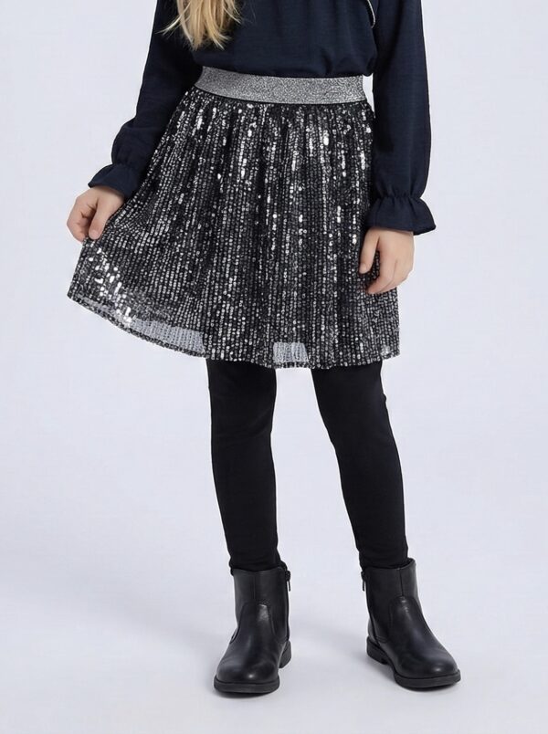 Mini Mignon JP169-8 ARGENT