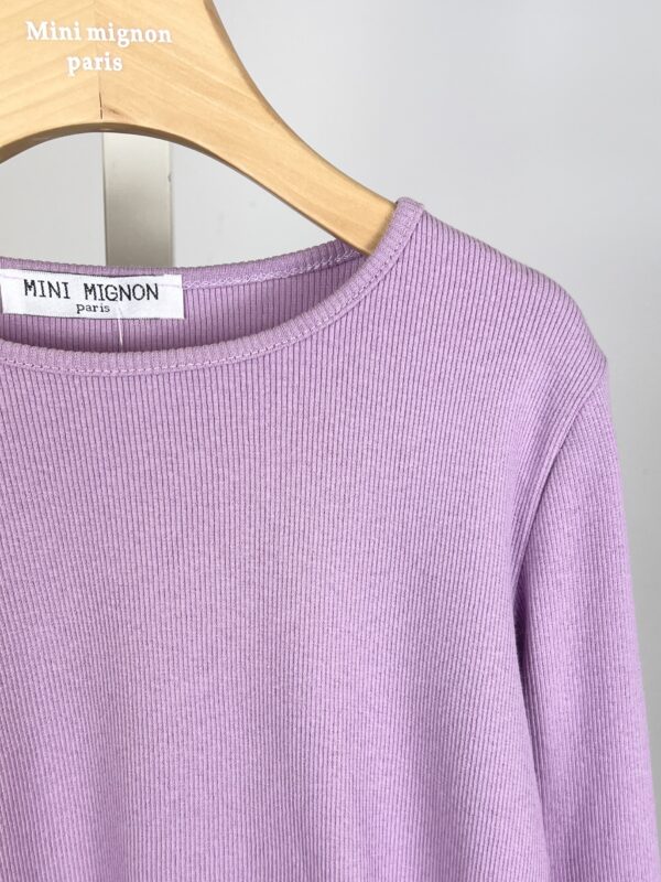 Mini Mignon TOP311-8 LILAS – foto 3