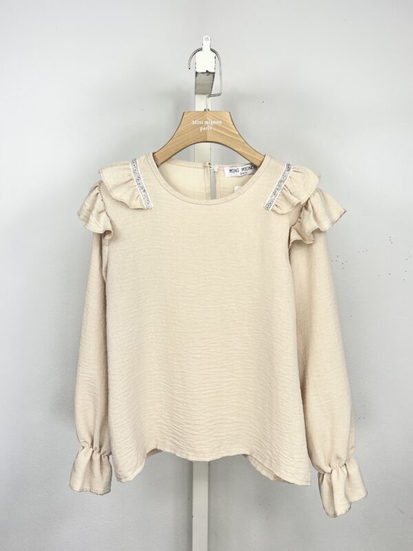 Mini Mignon TOP370 BEIGE – foto 2