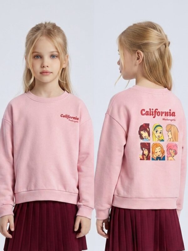 Mini Mignon SW247-G ROSE