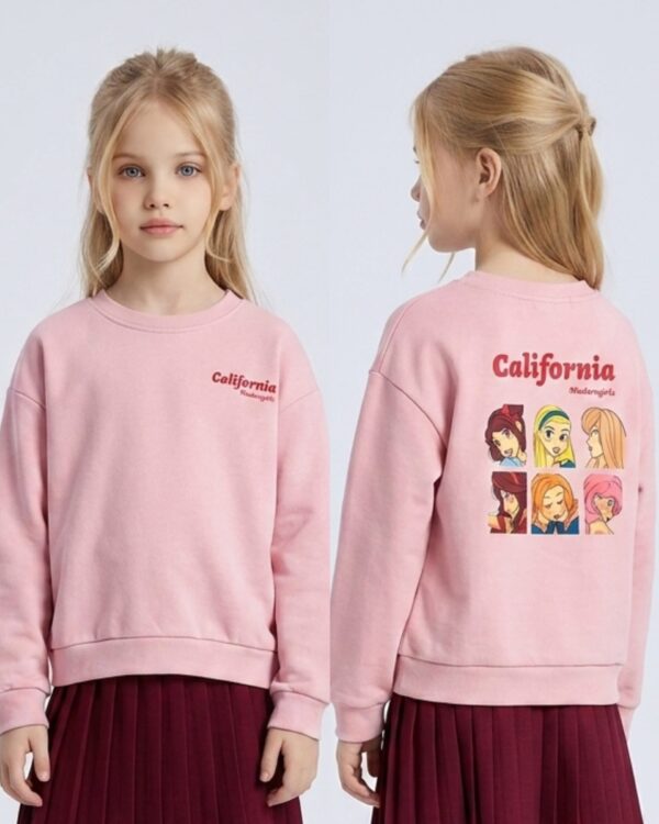 Mini Mignon SW247-G ROSE