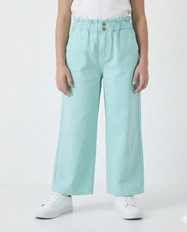 Mini Mignon DN234 AQUA