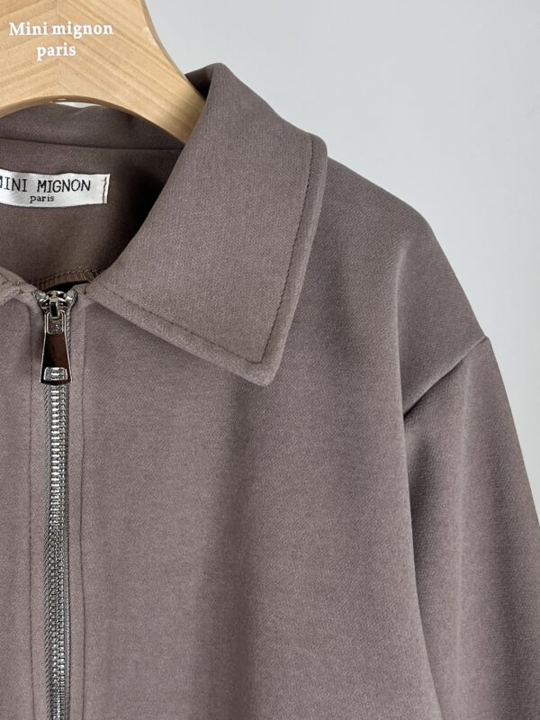 Mini Mignon VS309 TAUPE – foto 4