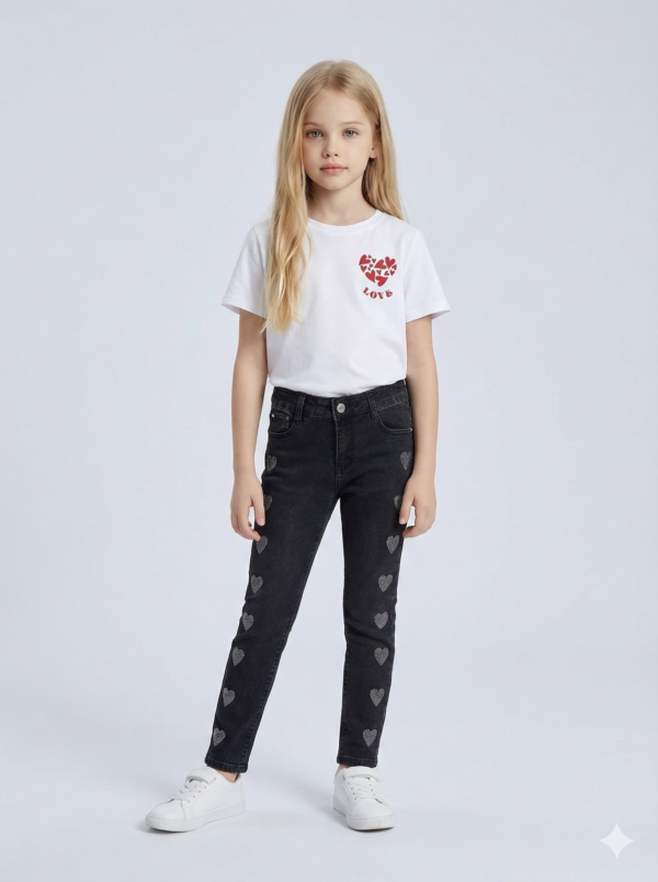 Mini Mignon DN-004# NOIR – foto 2