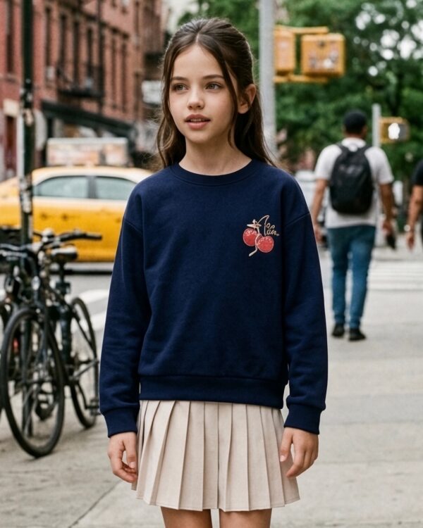 Mini Mignon SW248 | JP185 BLEU MARINE