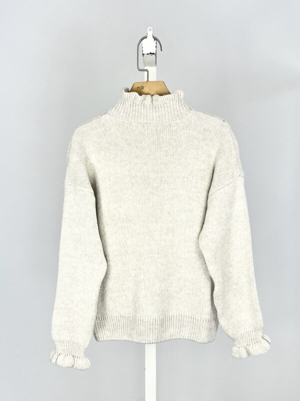 Mini Mignon PL249 | JP206 MARRON – foto 6