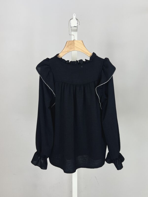 Mini Mignon TOP451 NOIR – foto 4