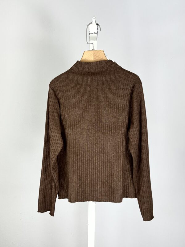 Mini Mignon TOP314-8 MARRON – foto 4