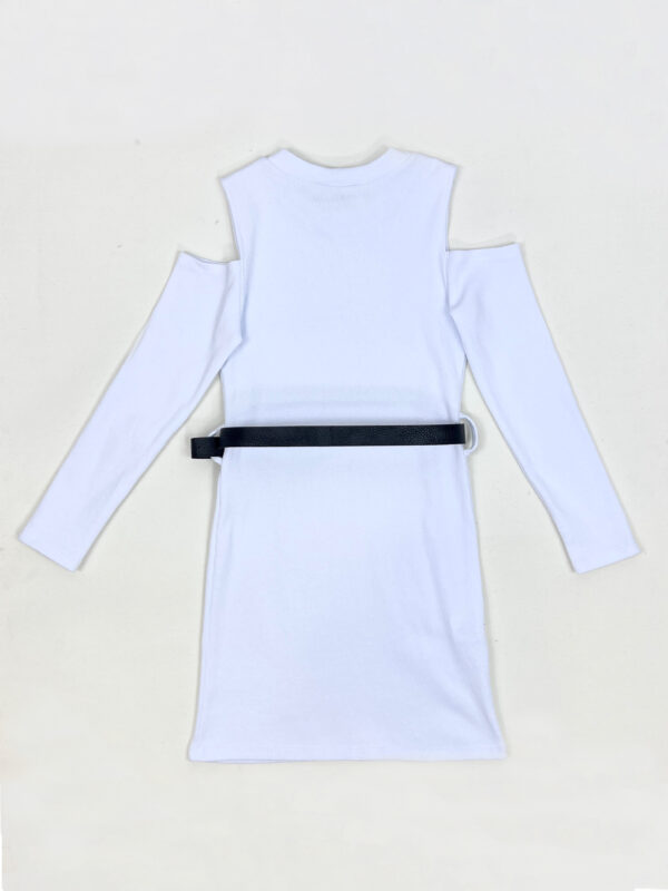 Mini Mignon ROB212 BLANC – foto 4