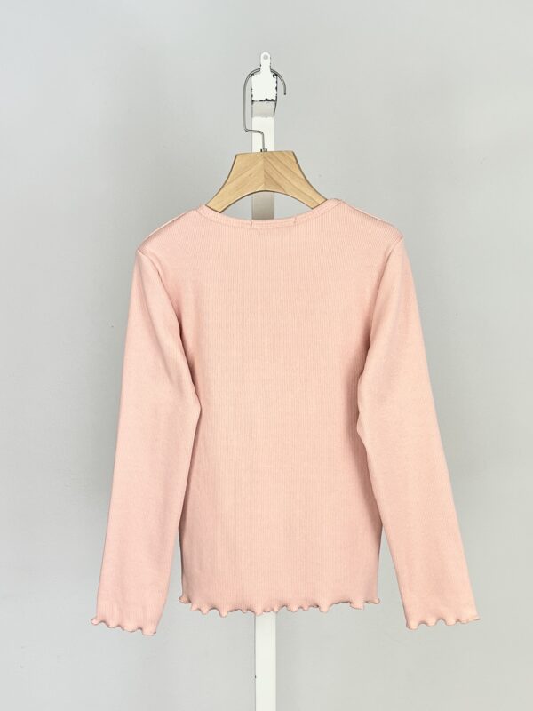 Mini Mignon TOP409-8 ROSE – foto 4