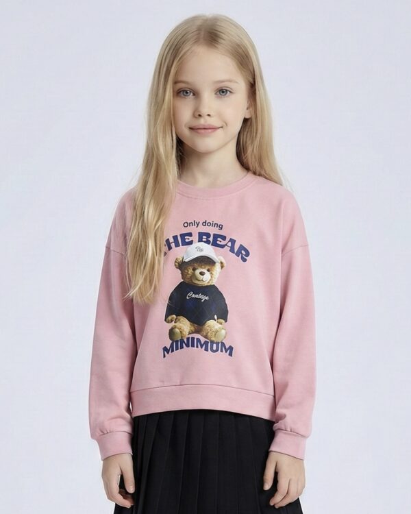 Mini Mignon SW242 ROSE