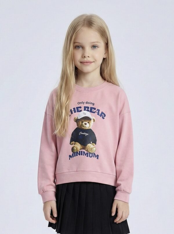 Mini Mignon SW242 ROSE